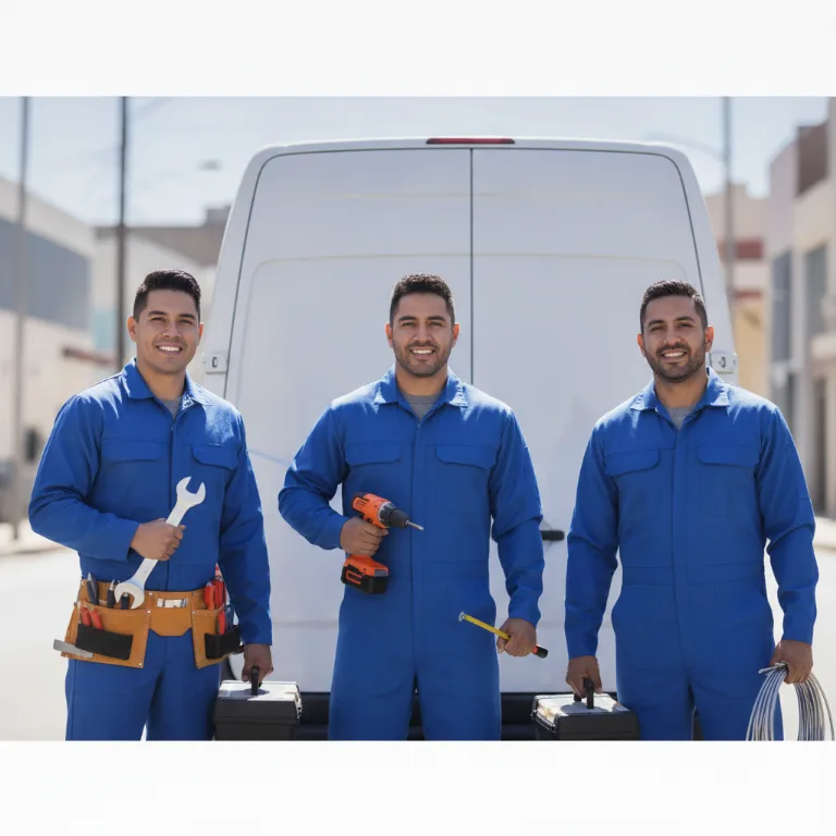 Reparação Estores equipe em Betim